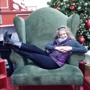 Meet your Posher, Amy